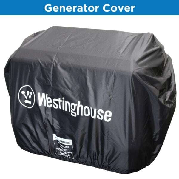 Westinghouse 2400I Inverter Generator