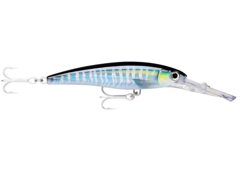 14cm Rapala X-Rap Magnum Deep Diving Trolling Lure - Dives to 20 Feet