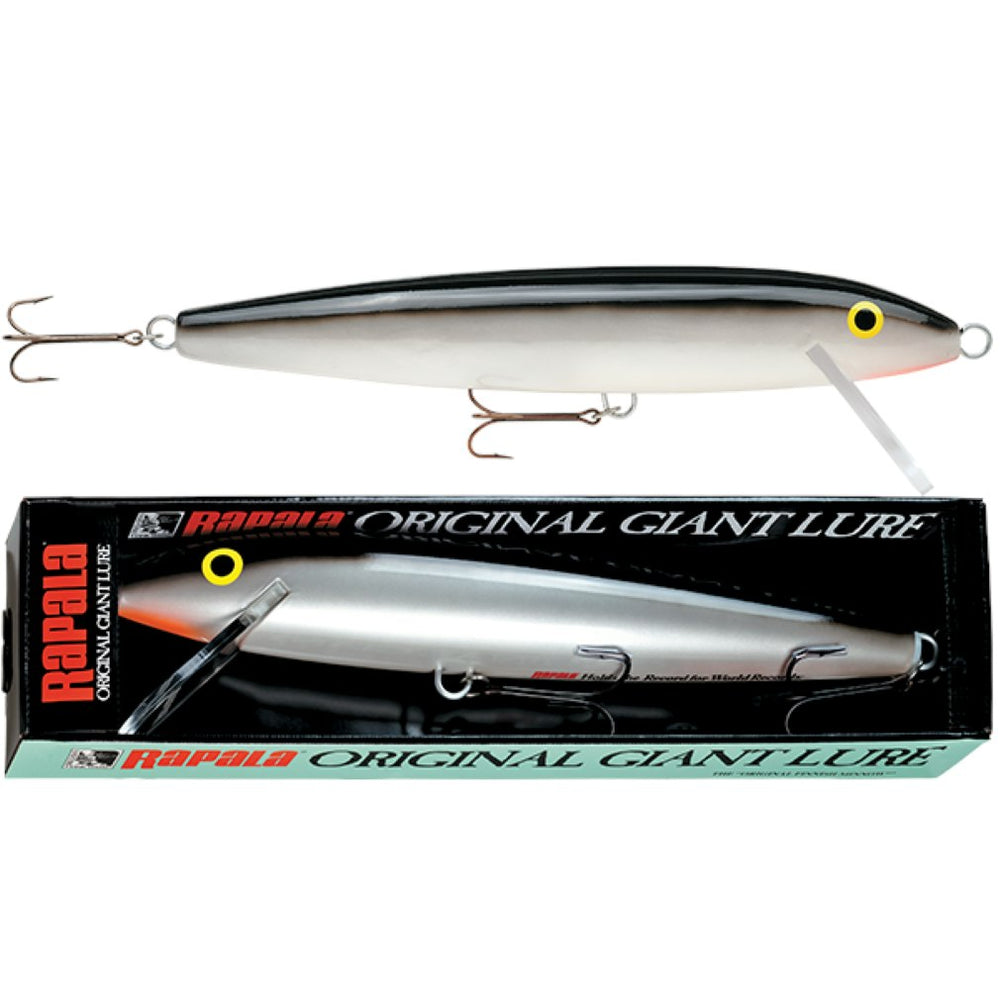 75cm Rapala Original Giant Lure in Display Box - 29