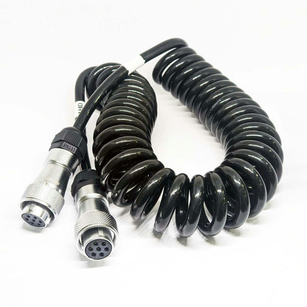 SafetyDave Woza Double Coil AHD (7 Pin)