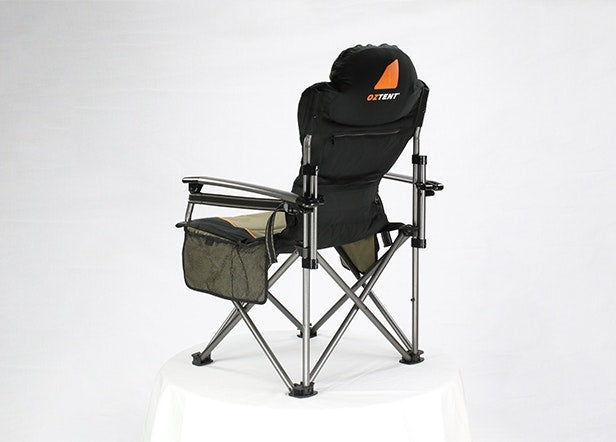 OZTENT KING KOKODA CHAIR W/HOTSPOT