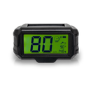 Codebreaker OBD HUD Speedometer