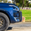 The Ultimate Nudge Bar to suit Nissan Patrol (2019 - ON, Series 5 - Y62) Ti-L