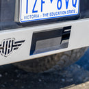 The Ultimate Nudge Bar to suit Nissan Patrol (2019 - ON, Series 5 - Y62) Ti-L
