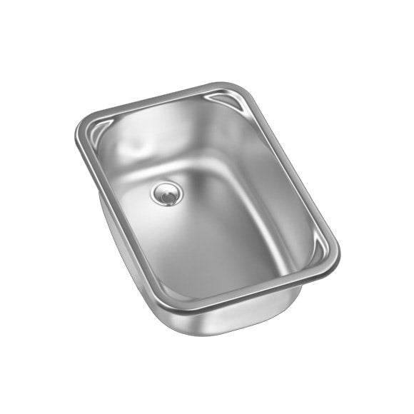 Dometic Smev VA930 Square sink