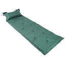 Self-Inflating Mattress for Camping