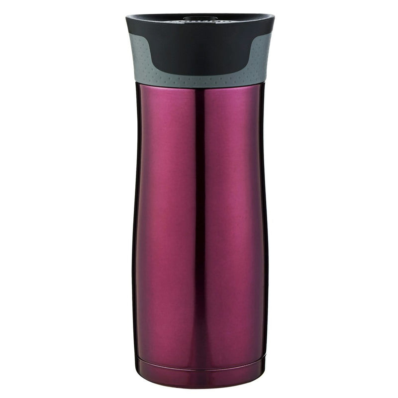 Contigo Autoseal Leak And Spillproof Hot/Cold Travel Mug/Bottle Watermelon 473ml