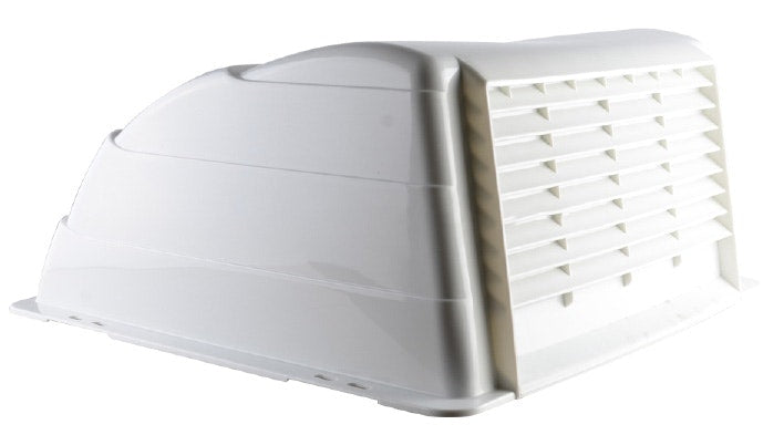 Ozvent hatch Vent Cover 14" - White