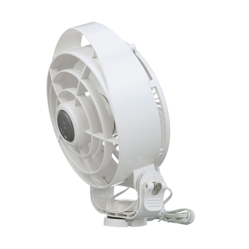 Bora 748 12V Caravan RV Fan (White)