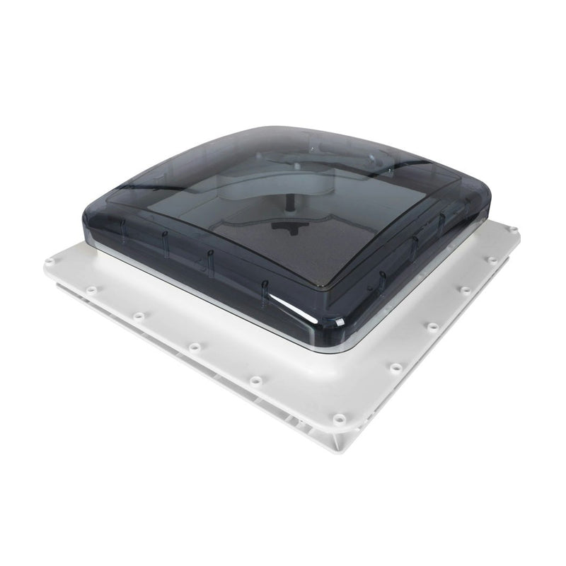 Manan Caravan RV Roof Vent Hatch Skylight Trailer Camper Motorhome 400x400mm