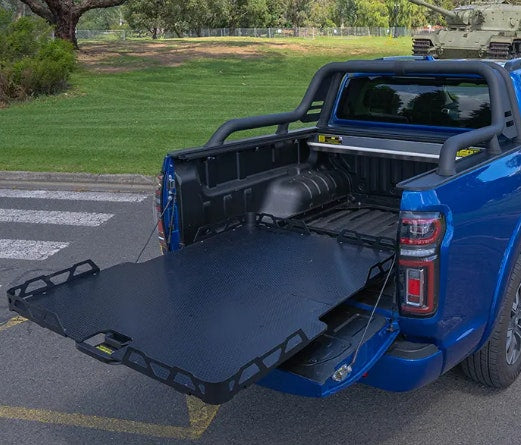 GWM Cannon Haval Ute Bed Slide Tray