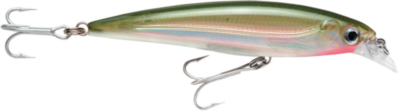 8cm Saltwater X-Rap Jerkbait Fishing Lure