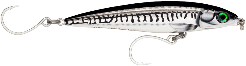 14cm Rapala Saltwater X-Rap Long Cast Shallow Minnow Fishing Lure