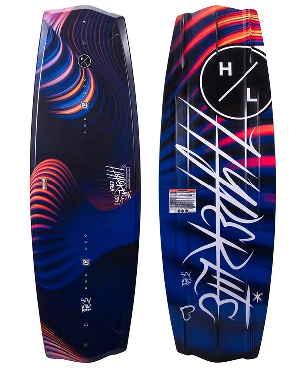 HYPERLITE EDEN WAKEBOARD