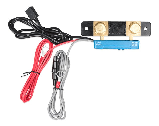 Victron 300A Smart Shunt (SmartShunt) IP65 Bluetooth Battery Monitor