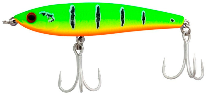 70mm Zerek Zappelin 9g Sinking Stickbait Fishing Lure