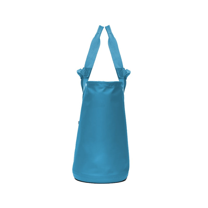 Waterproof Tote Bag 33L - Storm Blue