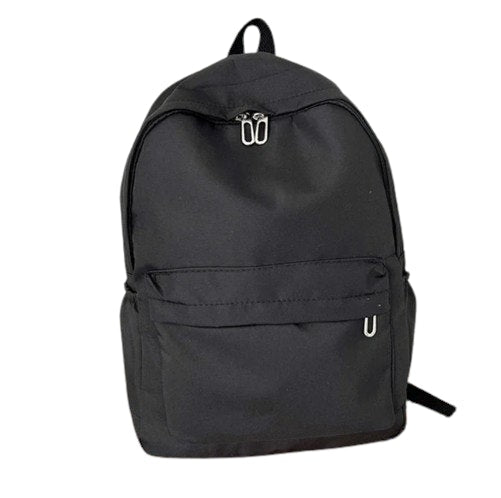 Premium Nylon Women's Travel Backpack