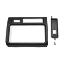 Radio Surround to suit Codebreaker 4-Mode mount for TOYOTA LANDCRUISER 70 (2009 - 2023, Pre-facelift)