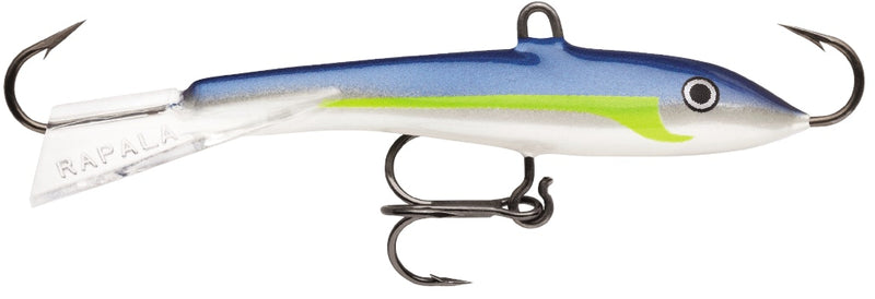 7cm Rapala Jigging Rap Lure - 18gm Vertical Jigging Lure