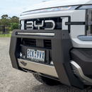 The Ultimate Nudge Bar to suit BYD Shark 6 (2024 - ON)