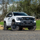 The Ultimate Nudge Bar to suit Ford Everest (08/2024 - ON, 3rd Gen - T6) Tremor
