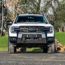 The Ultimate Nudge Bar to suit Ford Everest (08/2024 - ON, 3rd Gen - T6) Tremor