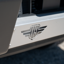 The Ultimate Nudge Bar to suit Ford Ranger (2022 - ON, RA - Next-Gen T6.2)