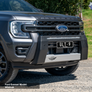 The Ultimate Nudge Bar to suit Ford Everest Wildtrak (2022 - ON, 3rd Gen - T6)
