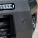 The Ultimate Nudge Bar to suit Ford Everest Wildtrak (2022 - ON, 3rd Gen - T6)