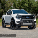 The Ultimate Nudge Bar to suit Ford Ranger Wildtrak (2022 - ON, RA - Next-Gen T6.2)