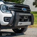 The Ultimate Nudge Bar to suit Ford Ranger Wildtrak (2022 - ON, RA - Next-Gen T6.2)