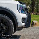 The Ultimate Nudge Bar to suit Ford Ranger Wildtrak (2022 - ON, RA - Next-Gen T6.2)