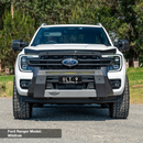 The Ultimate Nudge Bar to suit Ford Ranger Wildtrak (2022 - ON, RA - Next-Gen T6.2)