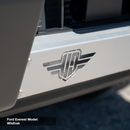 The Ultimate Nudge Bar to suit Ford Ranger Wildtrak (2022 - ON, RA - Next-Gen T6.2)