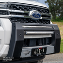 The Ultimate Nudge Bar to suit Ford Ranger (2022 - ON, RA - Next-Gen T6.2)