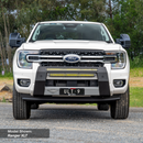 The Ultimate Nudge Bar to suit Ford Ranger (2022 - ON, RA - Next-Gen T6.2)