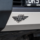 The Ultimate Nudge Bar to suit Toyota Landcruiser 200 Series (2015 - 2022)