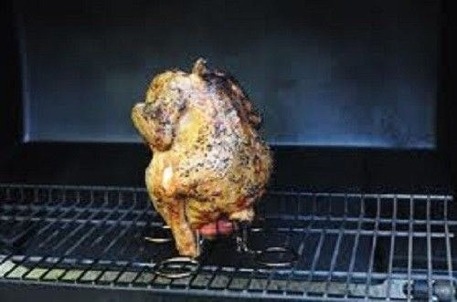 Beer Can Chicken Roaster