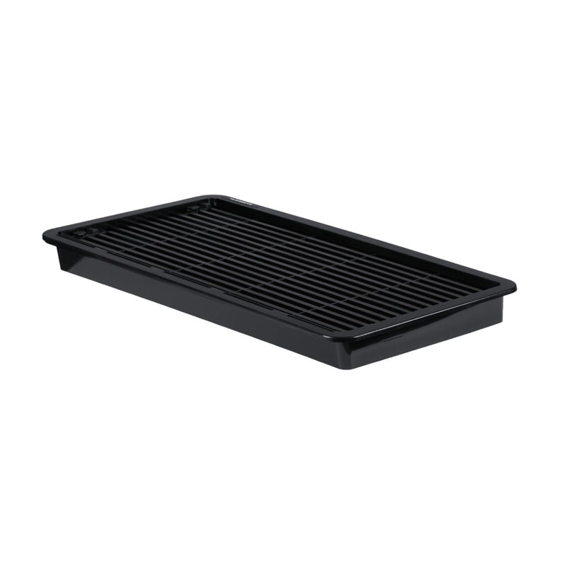 Dometic Black Ventilation Grill LS300B