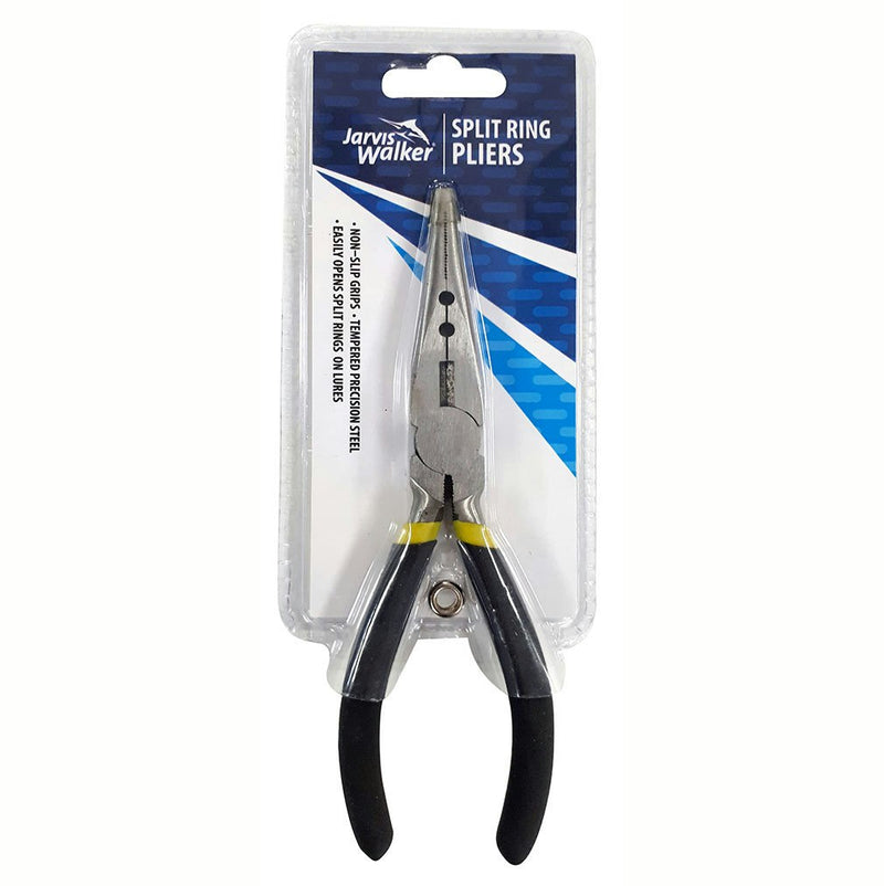 Jarvis Walker 6 Inch / 15cm Split Ring Fishing Pliers