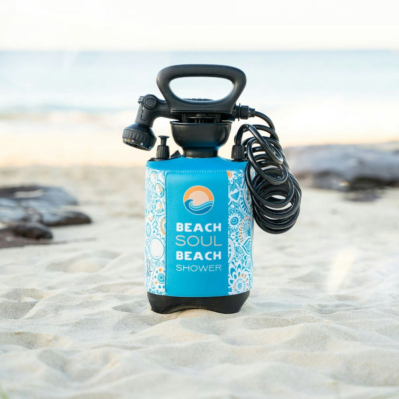 Beach Soul Portable Shower Bliss Out 5L