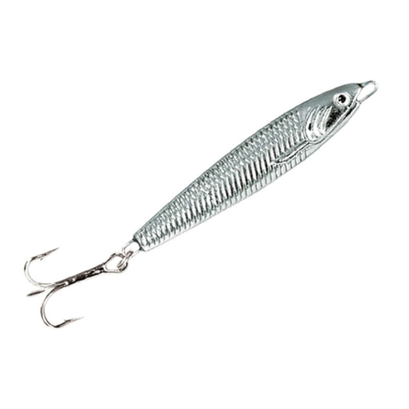 Surecatch 20g Surejig Metal Pilchard Fishing Lure - 9cm