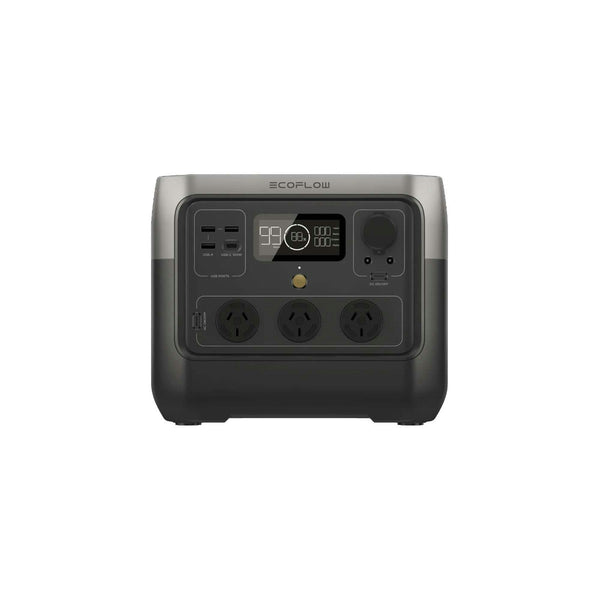 EcoFlow RIVER 2 Pro Portable Power Station