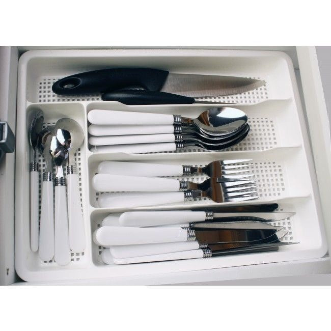 Australian RV Medium Cutlery Tray