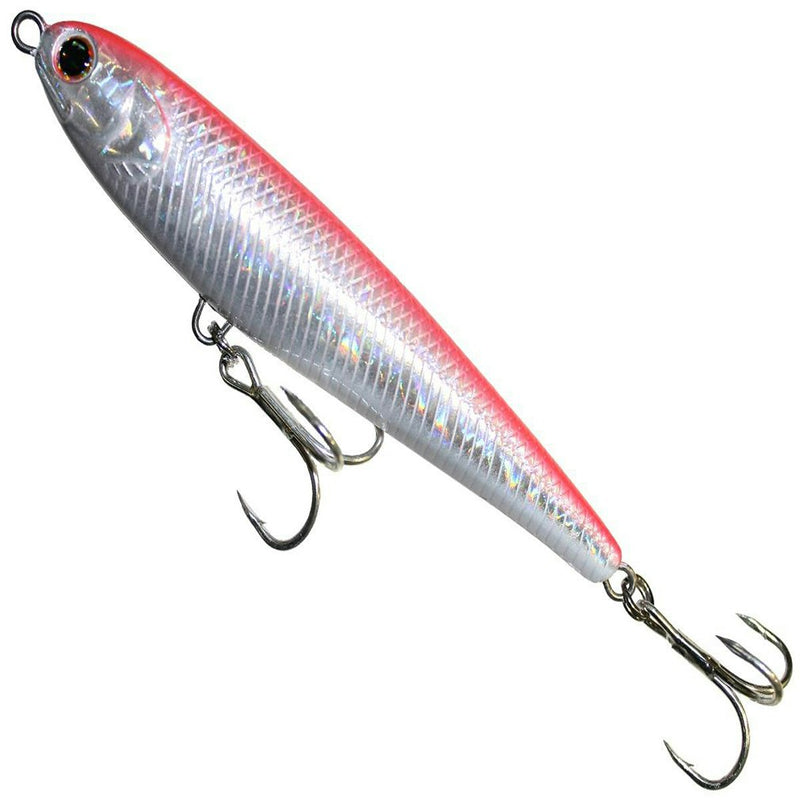 Fish Inc Lures Wing 120MM Stickbait Fishing Lure