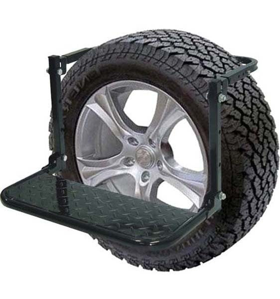 Leisure Quip Wheel/Tyre Step