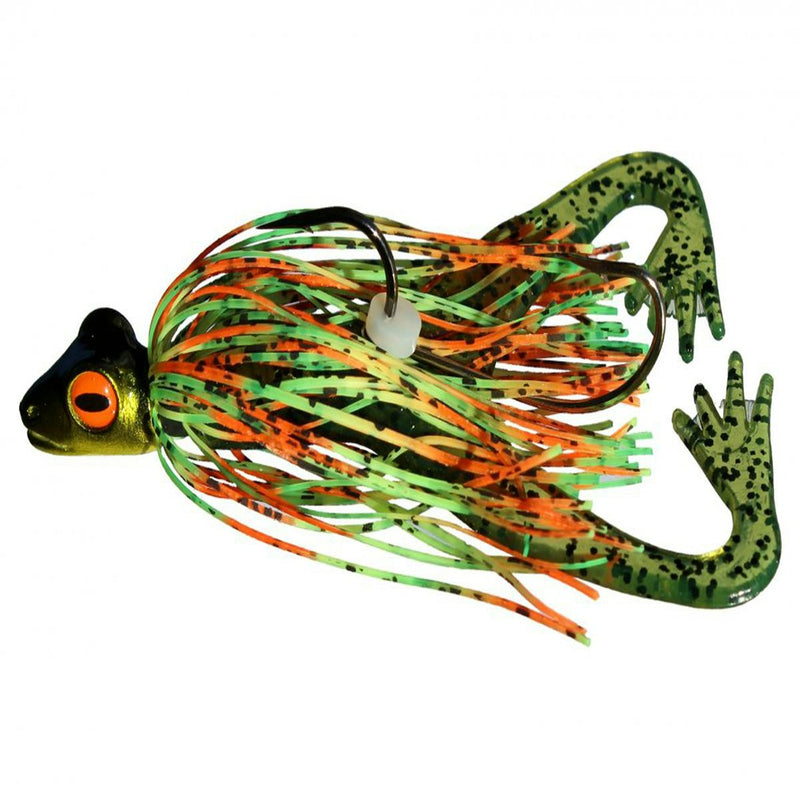 TT Lures 1/2oz FroggerZ Jnr Spinnerbait Fishing Lure