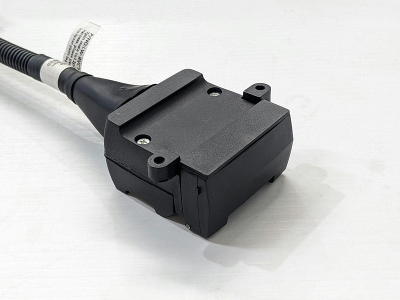 LPT 12V 7 Pin Male to 12 Pin Female Caravan Plug Adaptor