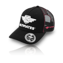 Ultimate9 Ladies Trucker Cap